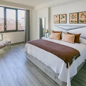  Appartamento Apartamento Gran Capitán Uno