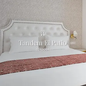  Appartamento Tandem El Patio