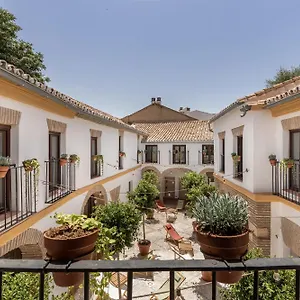 旅馆 Libere Patio Santa Marta, 科爾多瓦