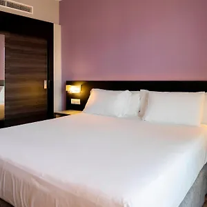 酒店 Sercotel Medina Azahara, 科爾多瓦