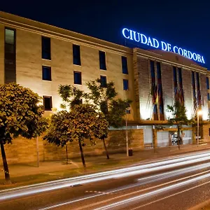 فندق Exe Ciudad De, قرطبة