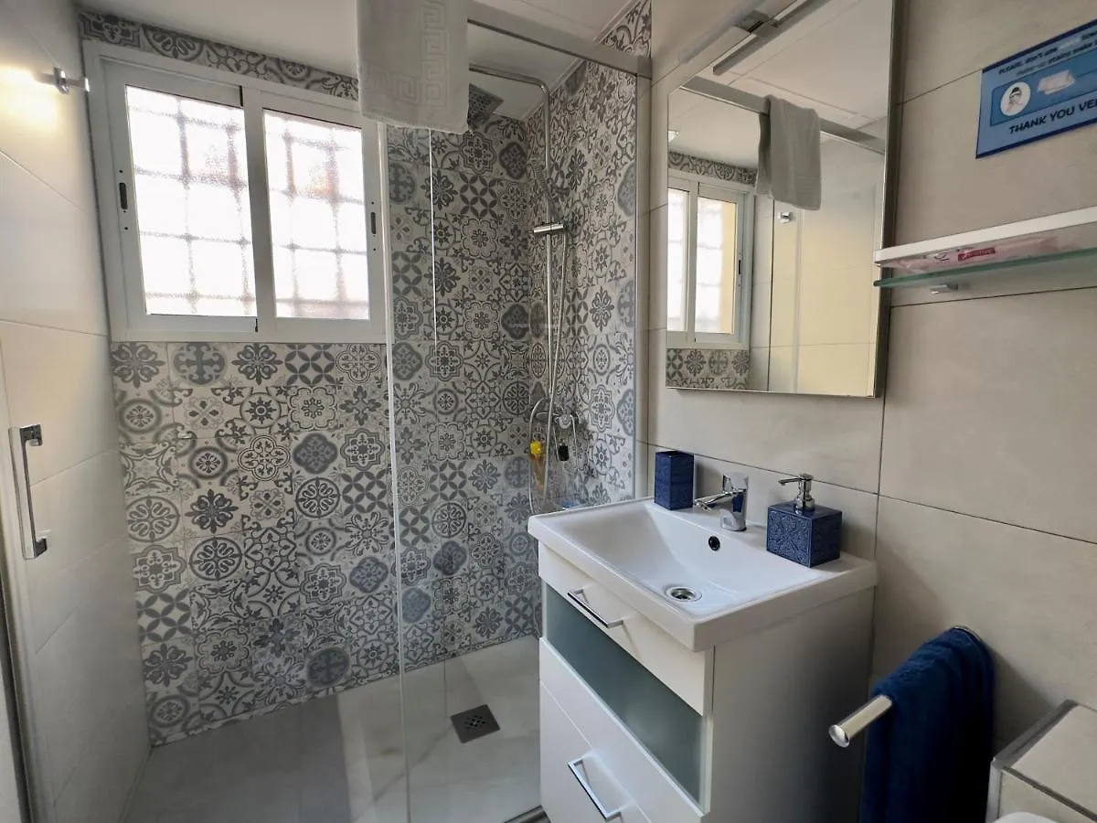 Al-Andalus: Juderia, Mezquita Apartment Cordoba