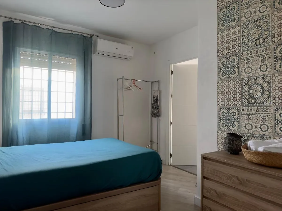 Al-Andalus: Juderia, Mezquita Apartment Cordoba 0*,  Spain