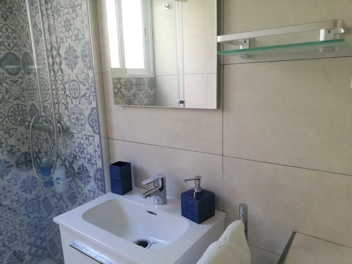 Al-Andalus: Juderia, Mezquita Apartment Cordoba Spain